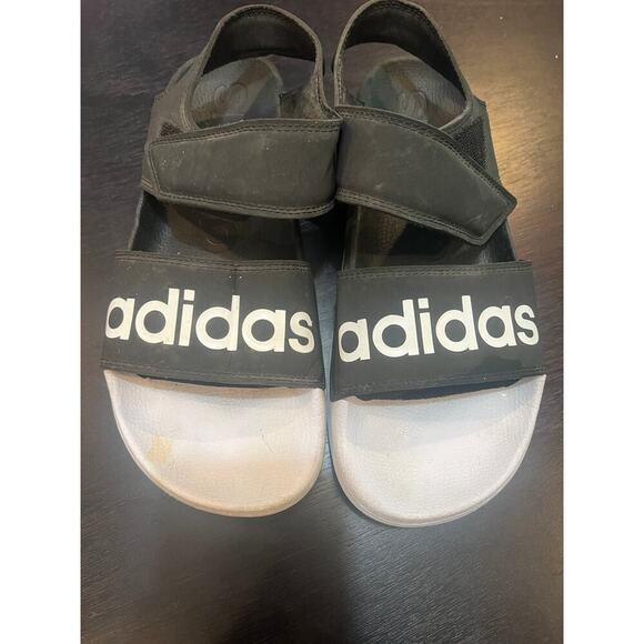 Adidas Sandals - Picture 2 of 6